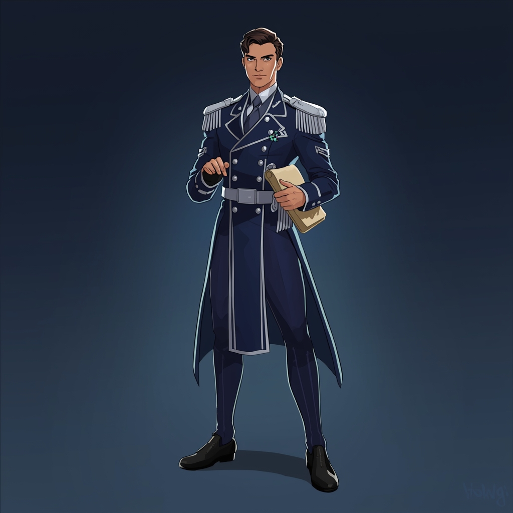 ISTJ - undefined